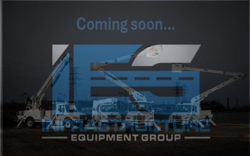 2018 Freightliner M2 4x4 / Altec AM55-MH in Bryan, TX