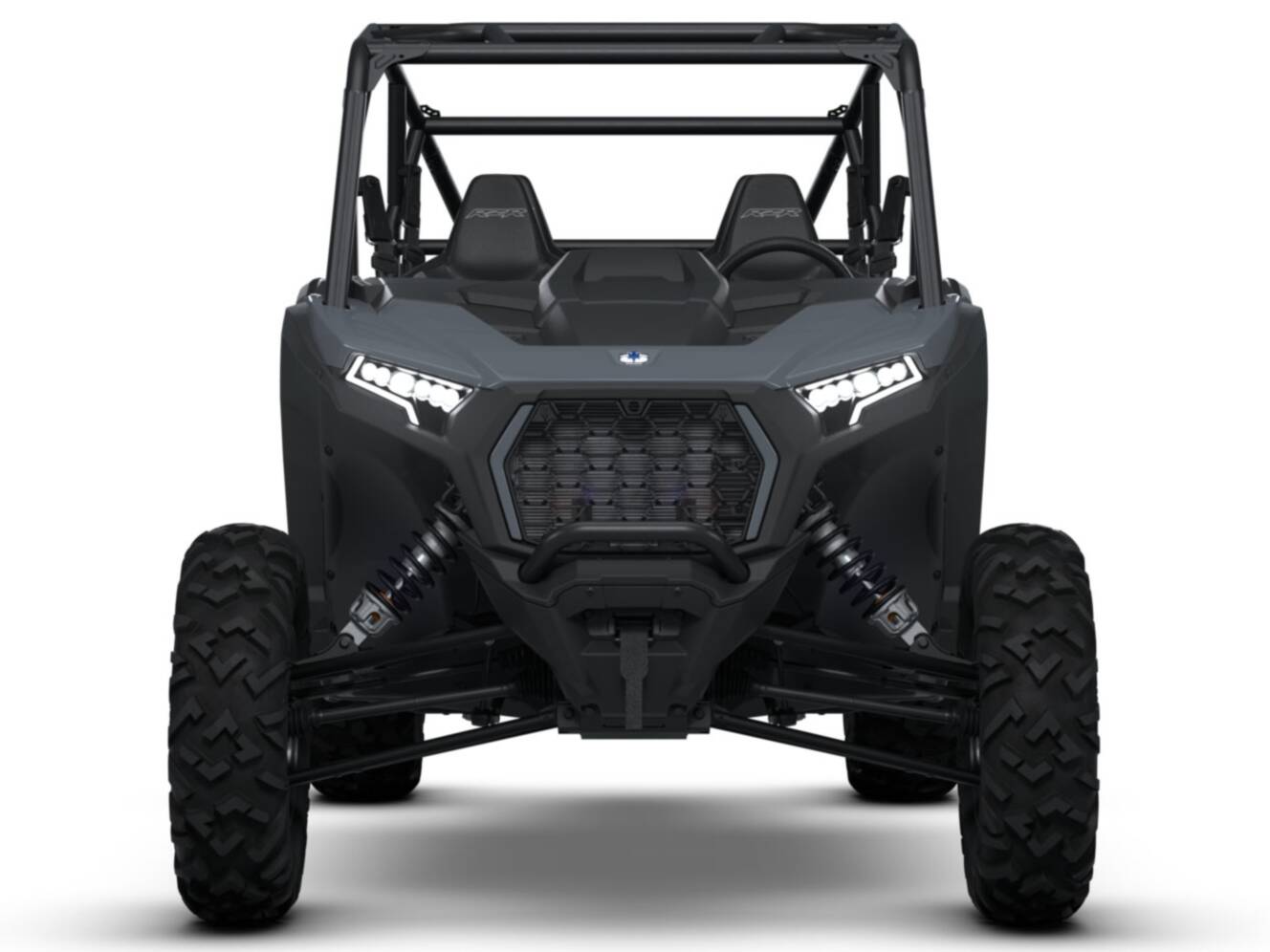 A photo of this 2026 Polaris RZR XP 4 1000 Sport
