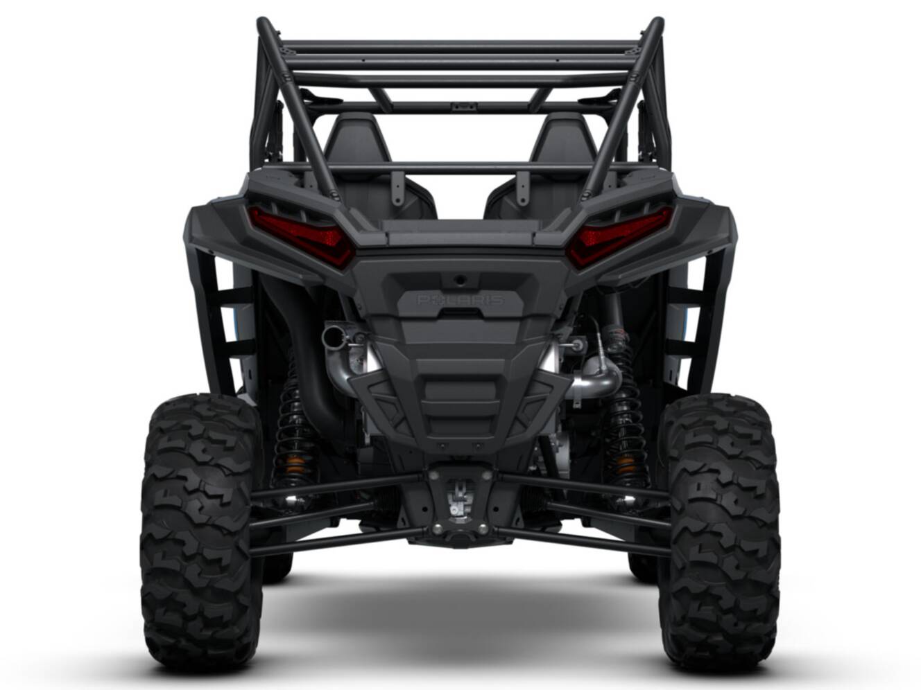 A photo of this 2026 Polaris RZR XP 4 1000 Sport