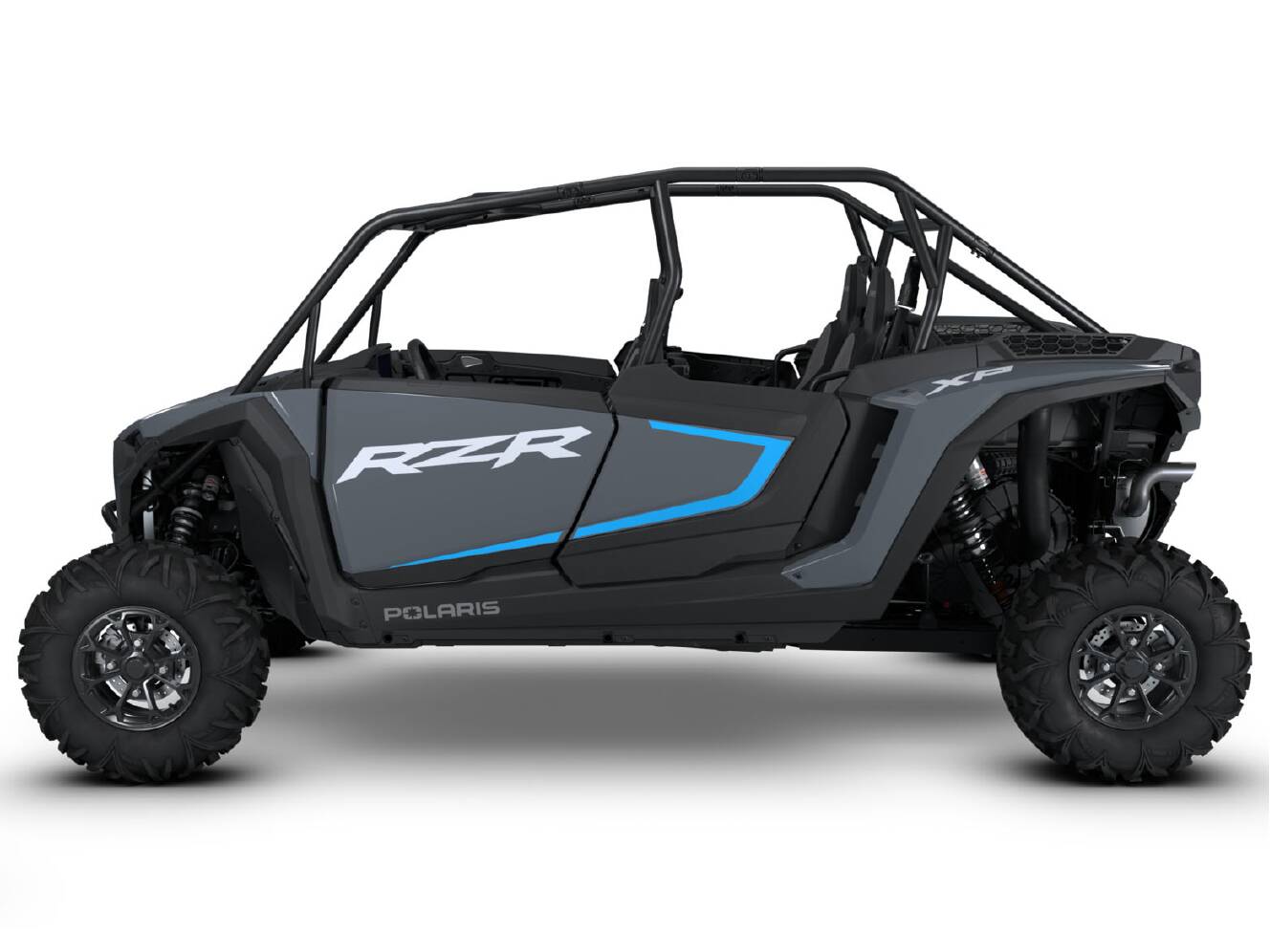 A photo of this 2026 Polaris RZR XP 4 1000 Sport