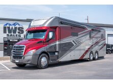 What Exactly Is a Super C Motorhome? image