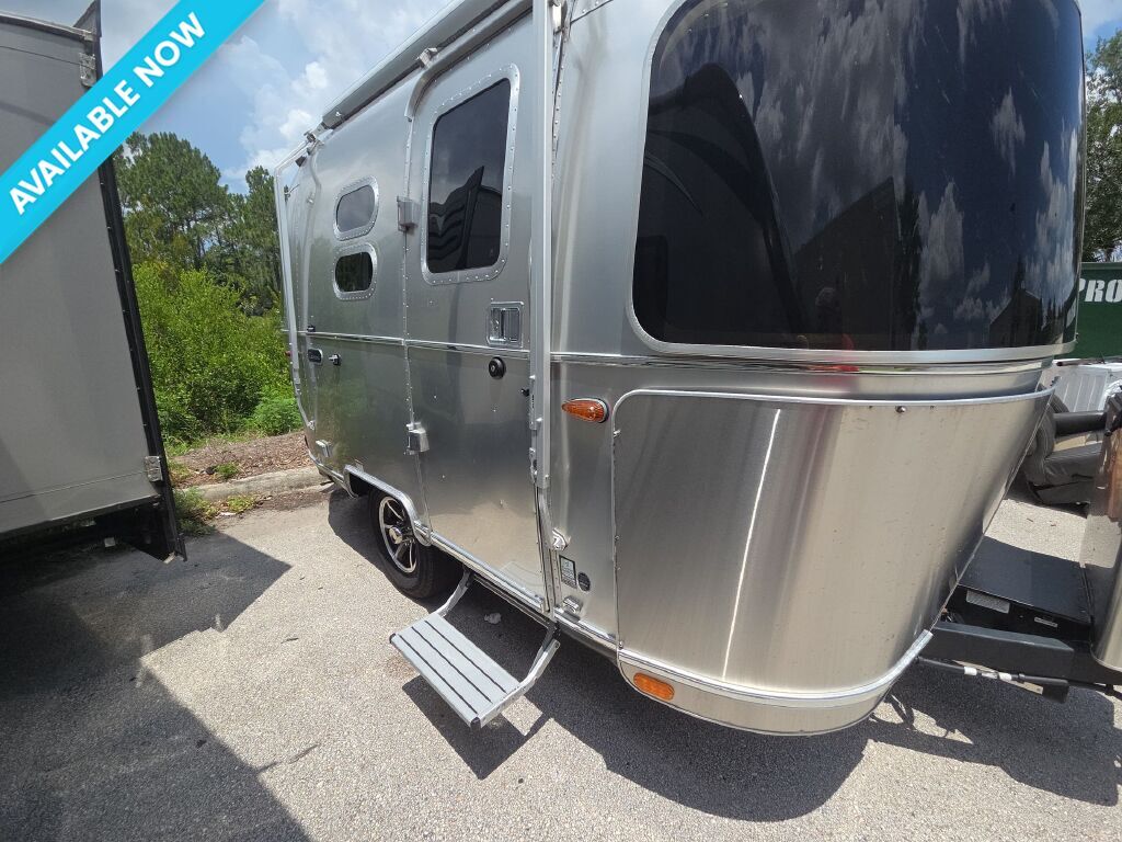 2024 Airstream Caravel 16RB in ormond beach FL