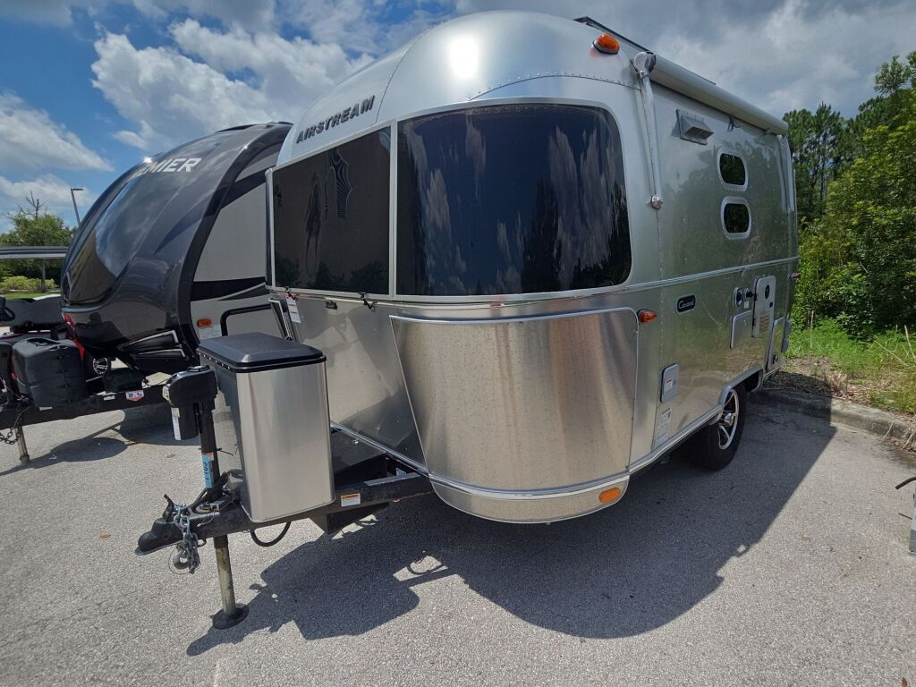 2024 Airstream Caravel 16RB in ormond beach FL