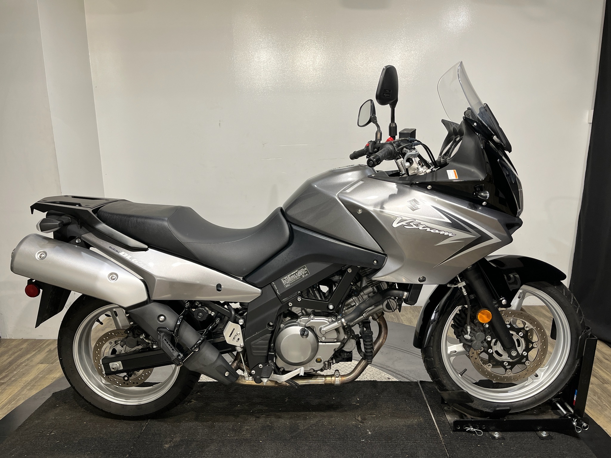 2009 Suzuki V-Strom 650 650 in Wauconda, IL