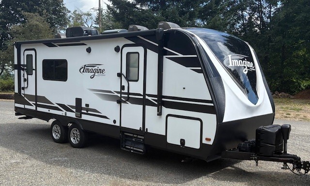 2021 Grand Design IMAGINE 2250RK in gig harbor WA