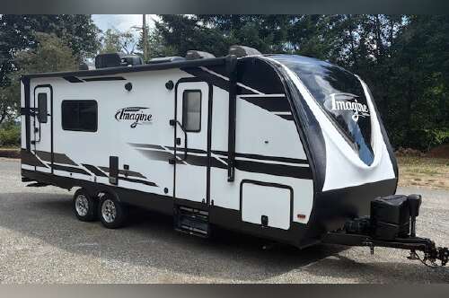 2021 Grand Design IMAGINE 2250RK in gig harbor WA