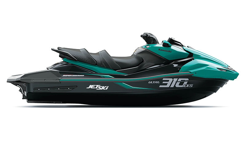 2026 Kawasaki Jet Ski® Ultra® 310LX-S 310LX S in Bellevue, WA