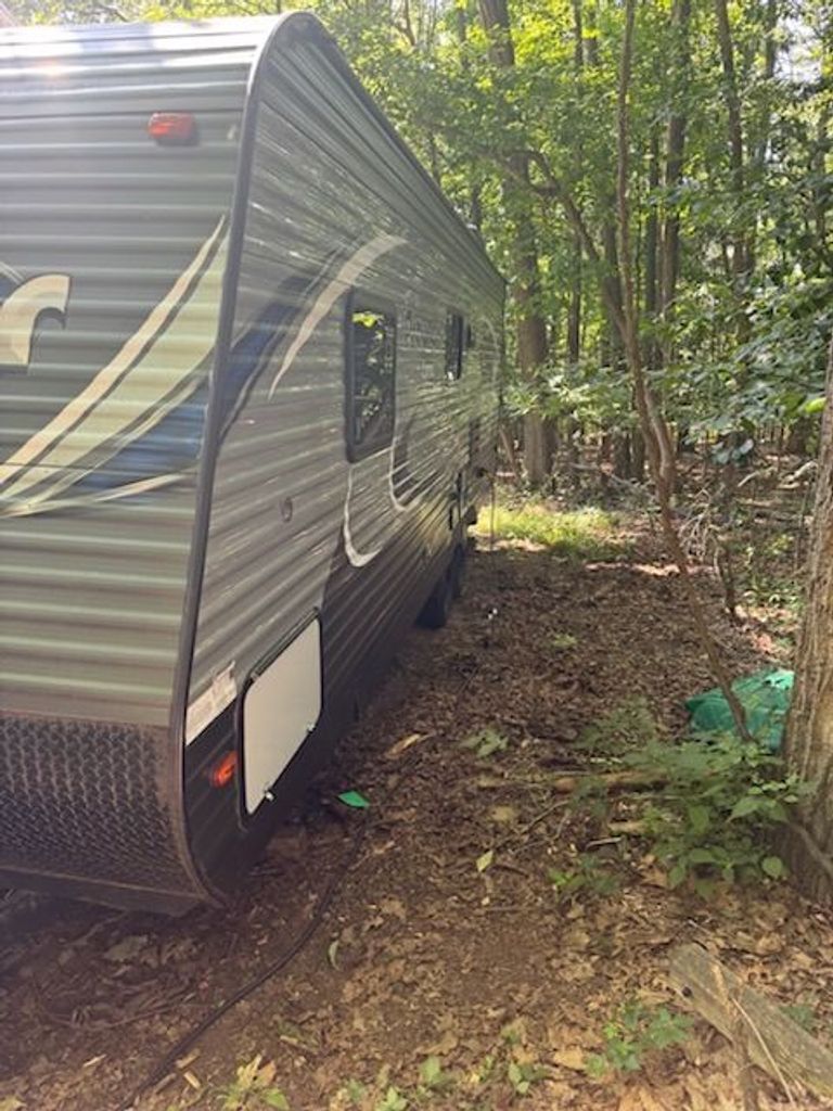 2019 Heartland Prowler Lynx 25LX in saylorsburg PA