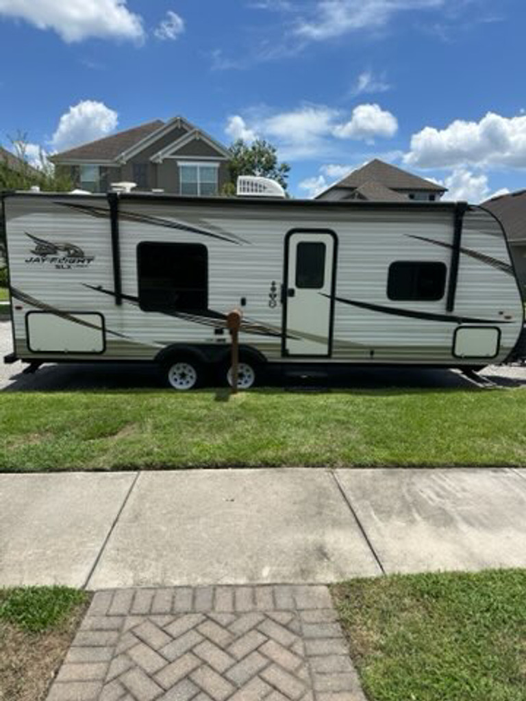 2019 Jayco Jay Flight SLX 232RB in orlando FL