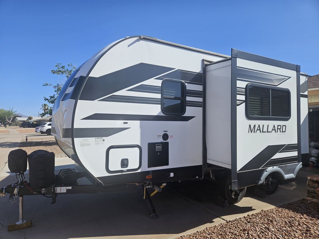 2021 Heartland Mallard 210RB M210RB in el paso TX