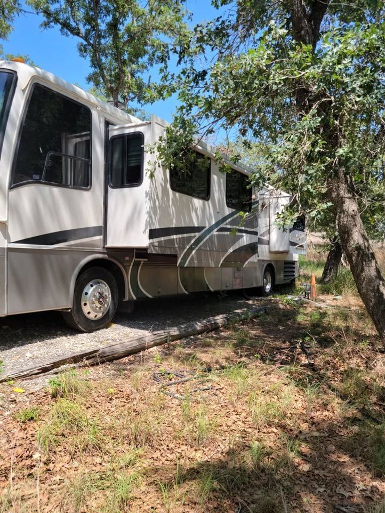 2000 Newmar Mountain Aire 4093 in seguin TX