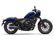 Honda Unveils Its First Electric Motorcycle image
