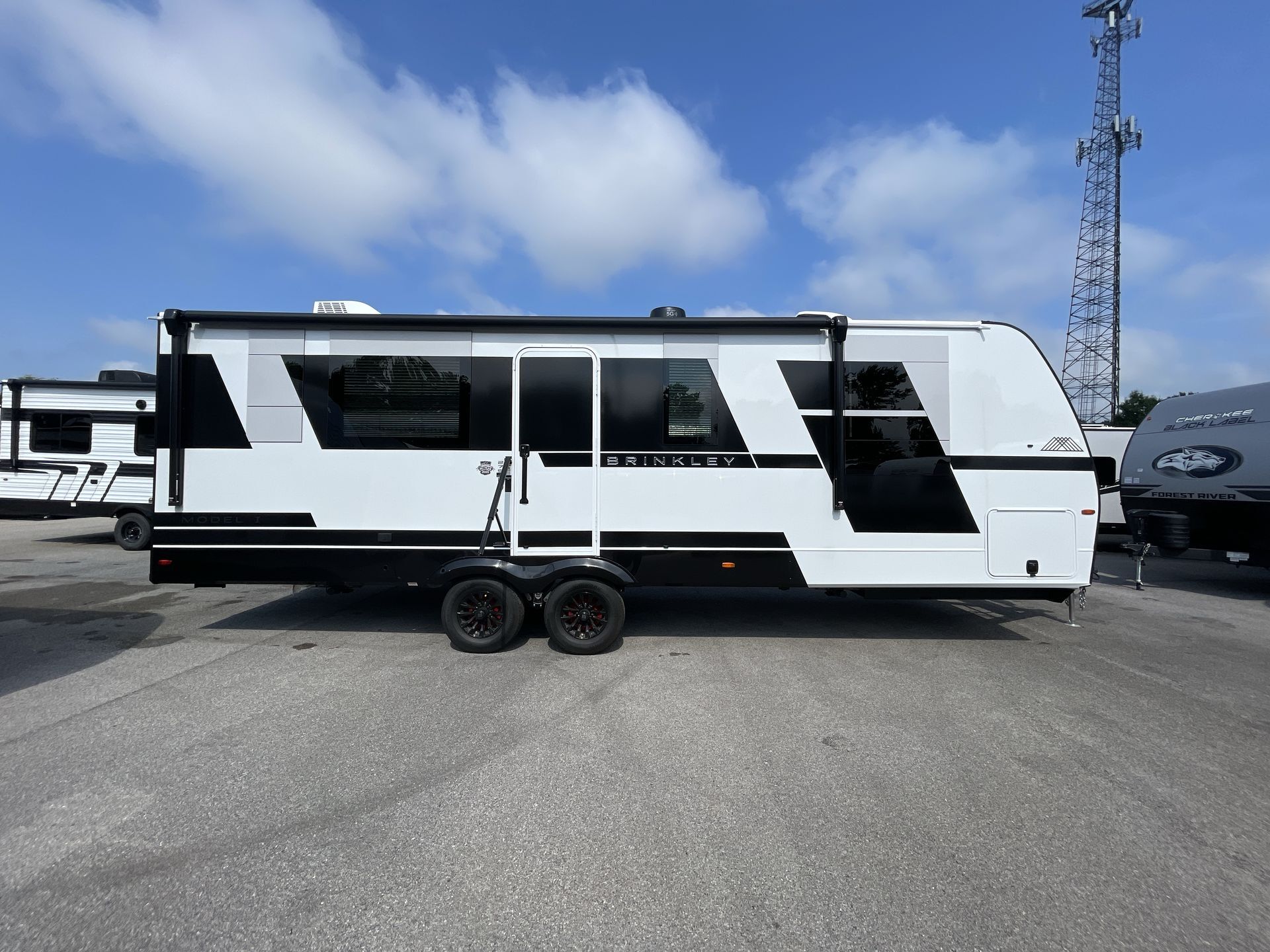 2026 Brinkley Model I 275 in georgetown KY