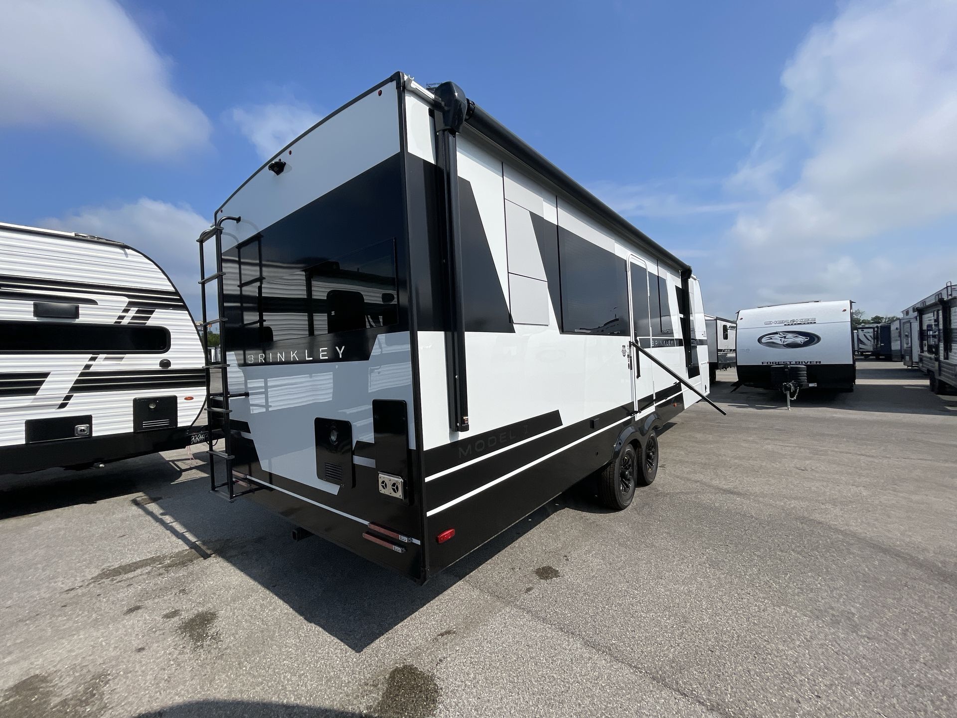 2026 Brinkley Model I 275 in georgetown KY
