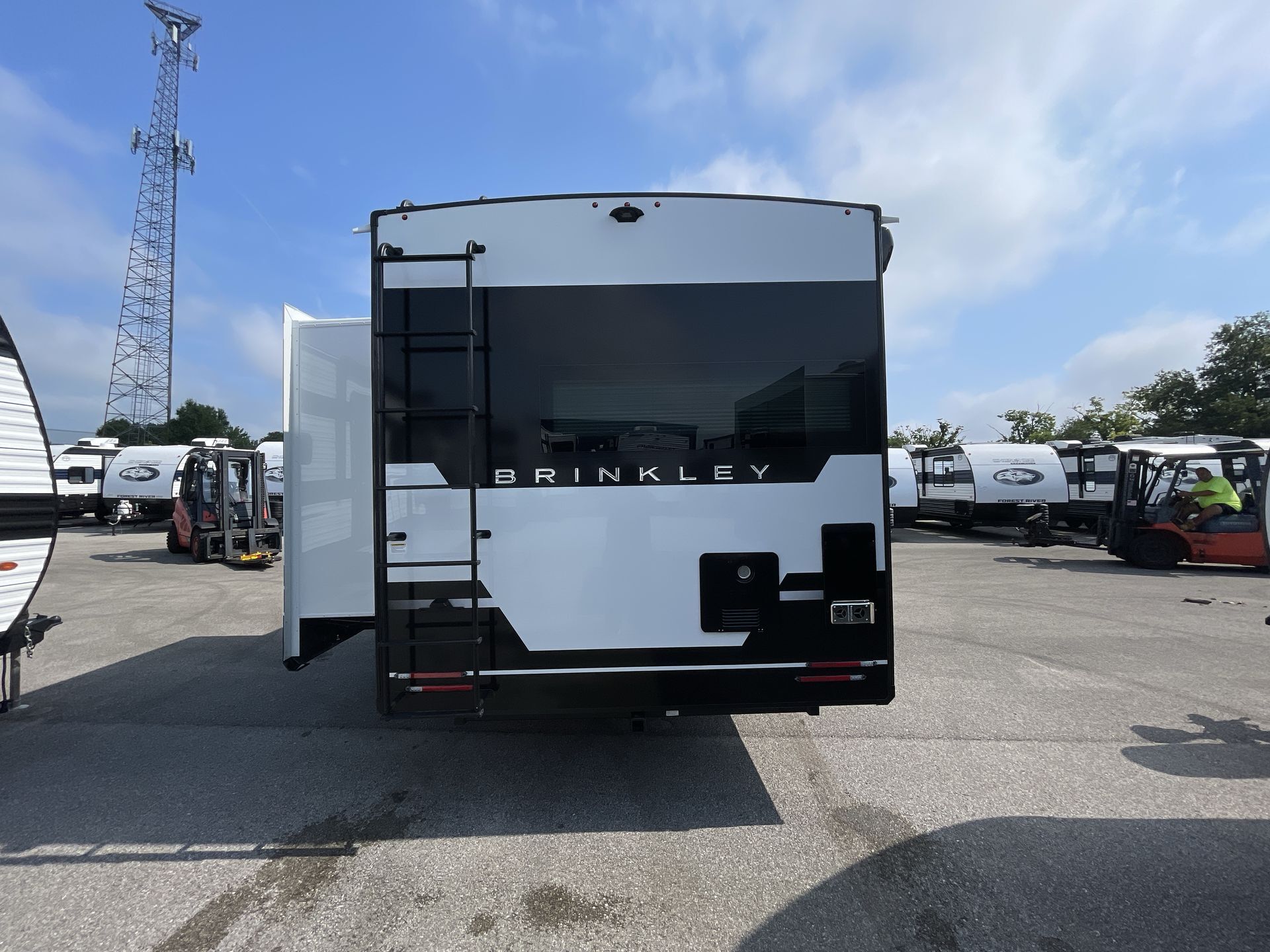 2026 Brinkley Model I 275 RV
