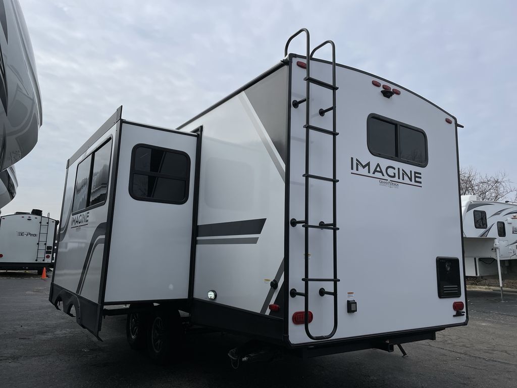 2025 Grand Design Imagine 2300MK in duncan SC