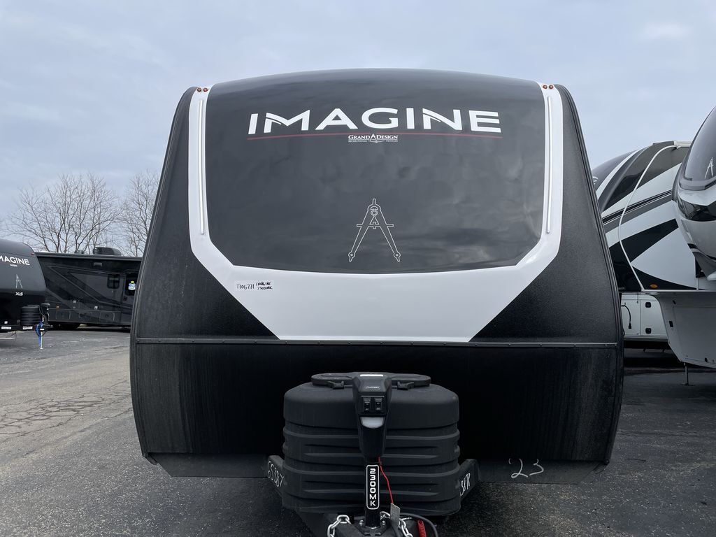 2025 Grand Design Imagine 2300MK in duncan SC
