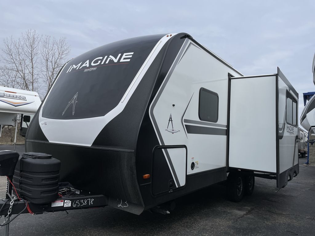 2025 Grand Design Imagine 2300MK in duncan SC