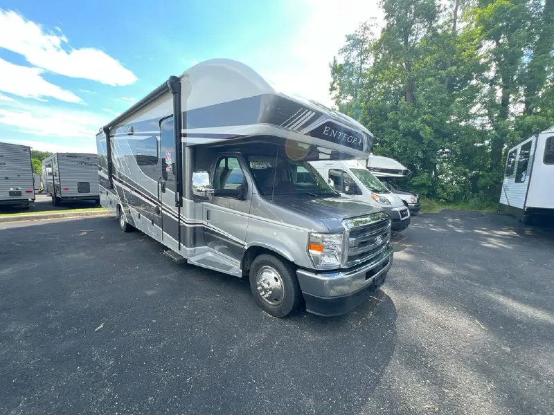 2026 Entegra Coach Esteem 29V