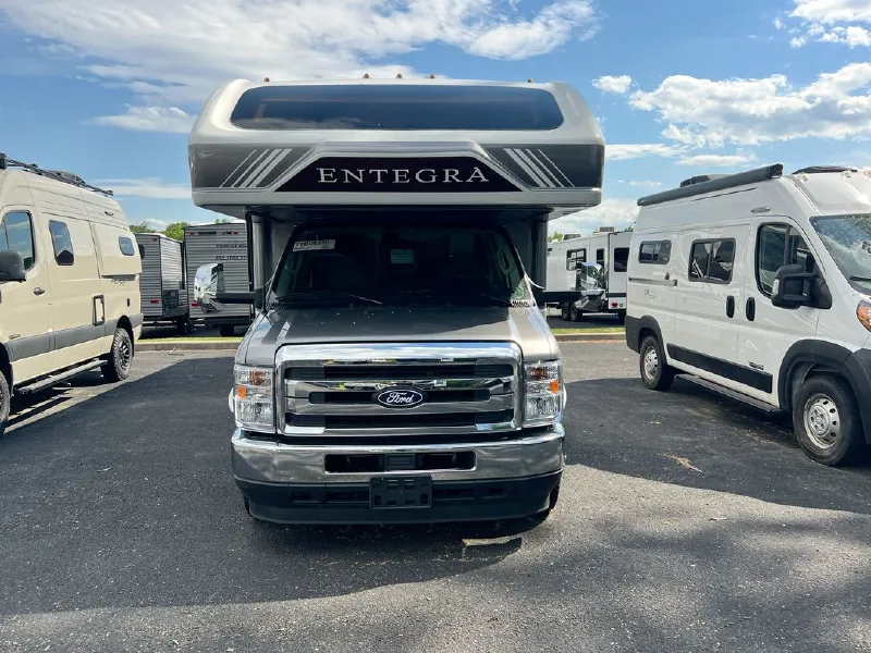 2026 Entegra Coach Esteem 29V