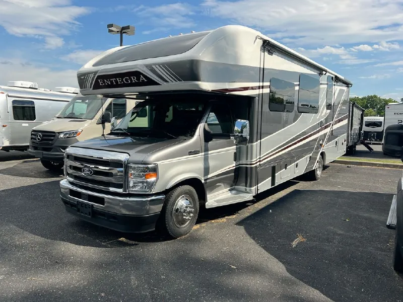 2026 Entegra Coach Esteem 29V