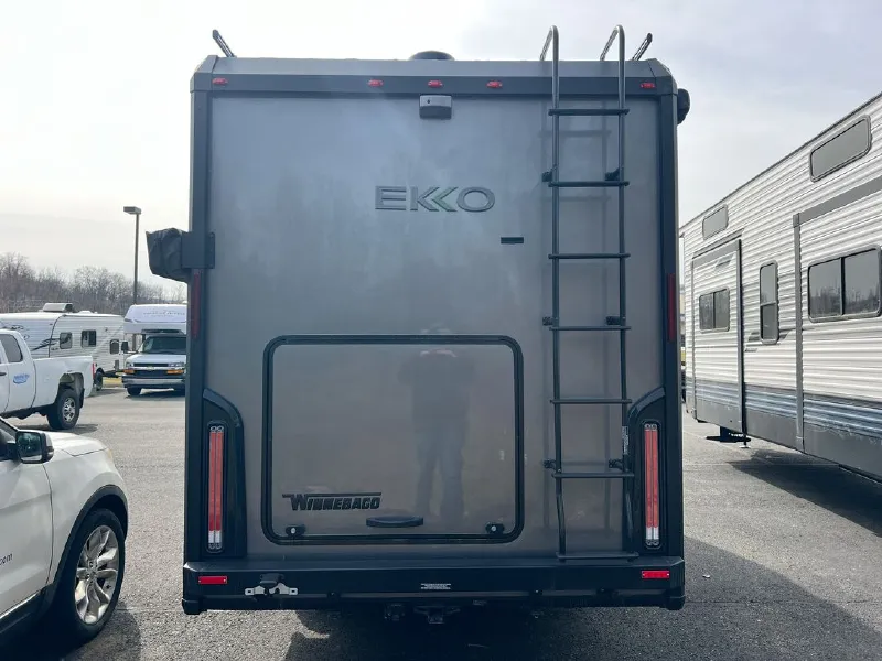 2027 Winnebago Ekko 23B