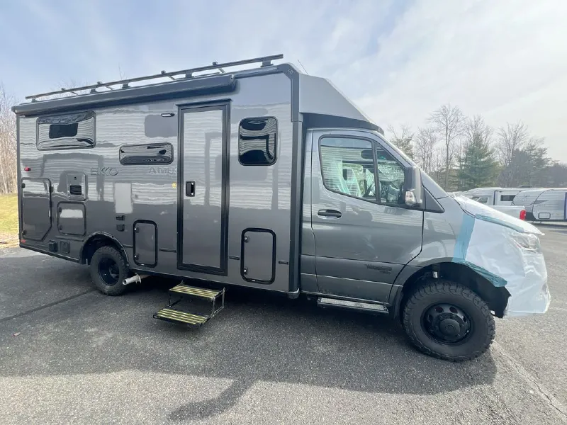 2027 Winnebago Ekko 23B