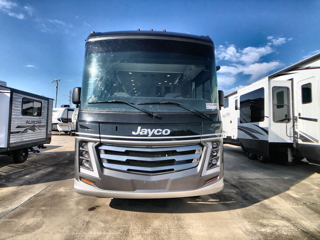2027 Jayco Precept 36C in alvin TX