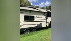 2018 Grand Design REFLECTION 150 SERIES 220RK RV