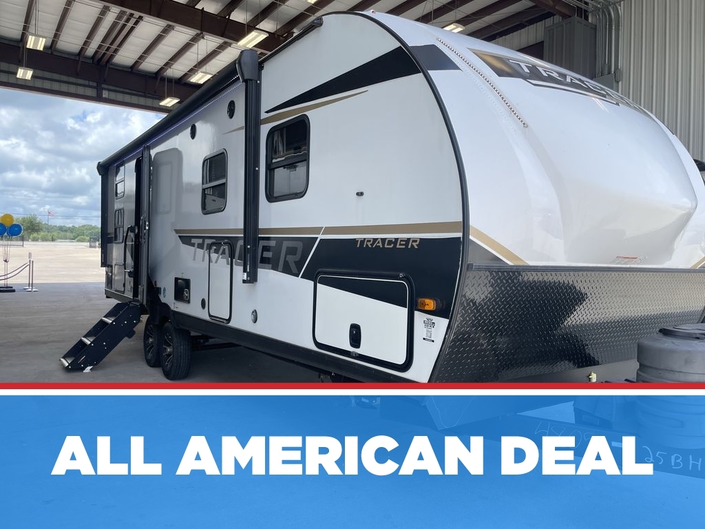 2024 Prime Time Tracer 25BHS RV