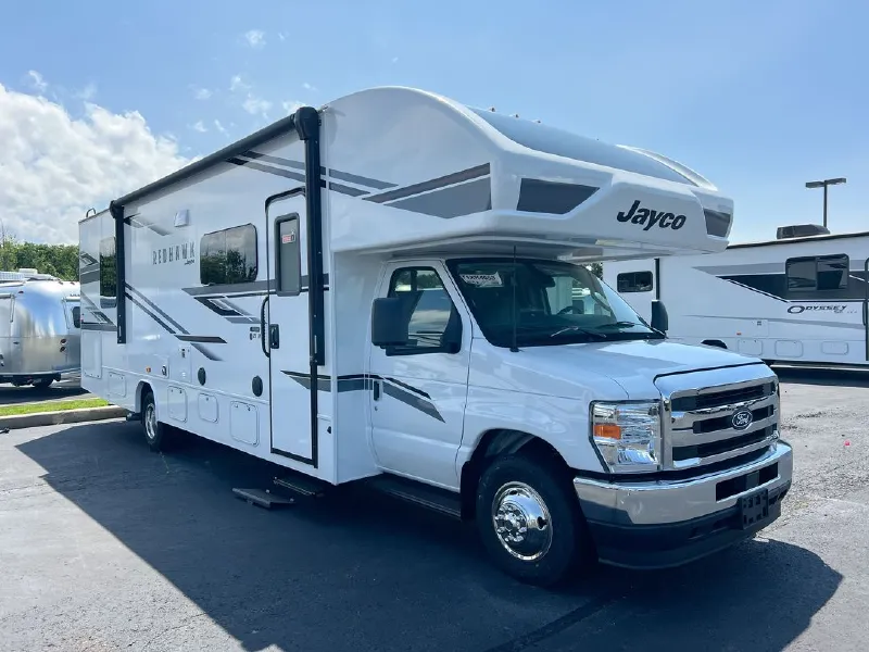 2026 Jayco Redhawk 29XK