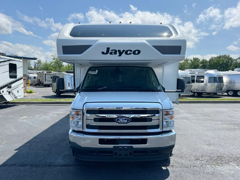 2026 Jayco Redhawk 29XK