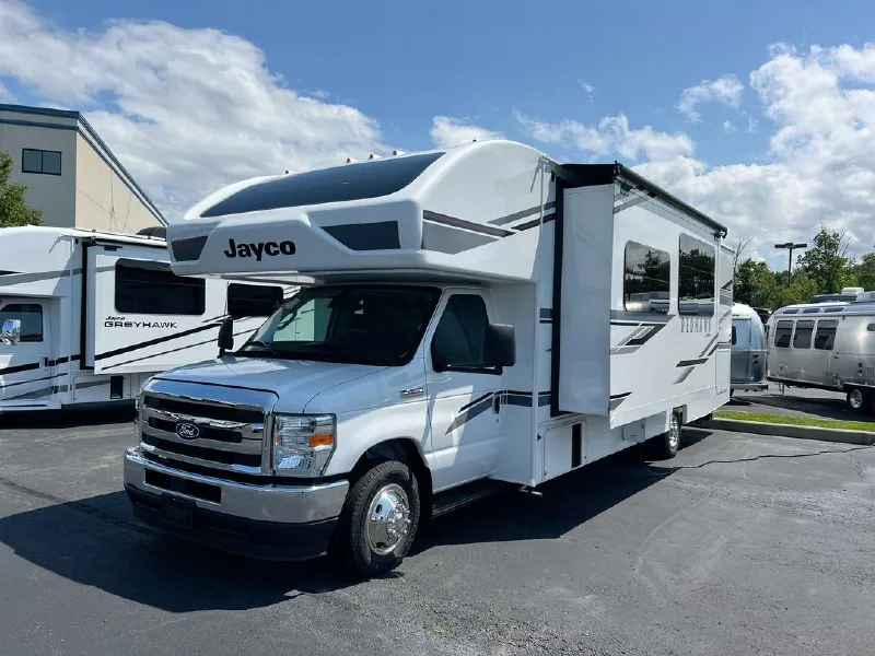 2026 Jayco Redhawk 29XK