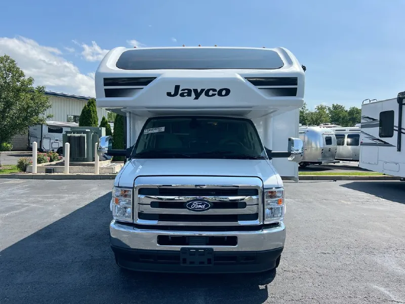2026 Jayco Greyhawk 30Z