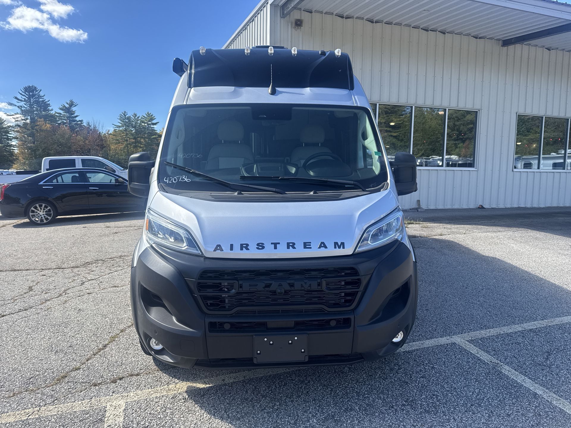 2026 Airstream Rangeline in lebanon ME