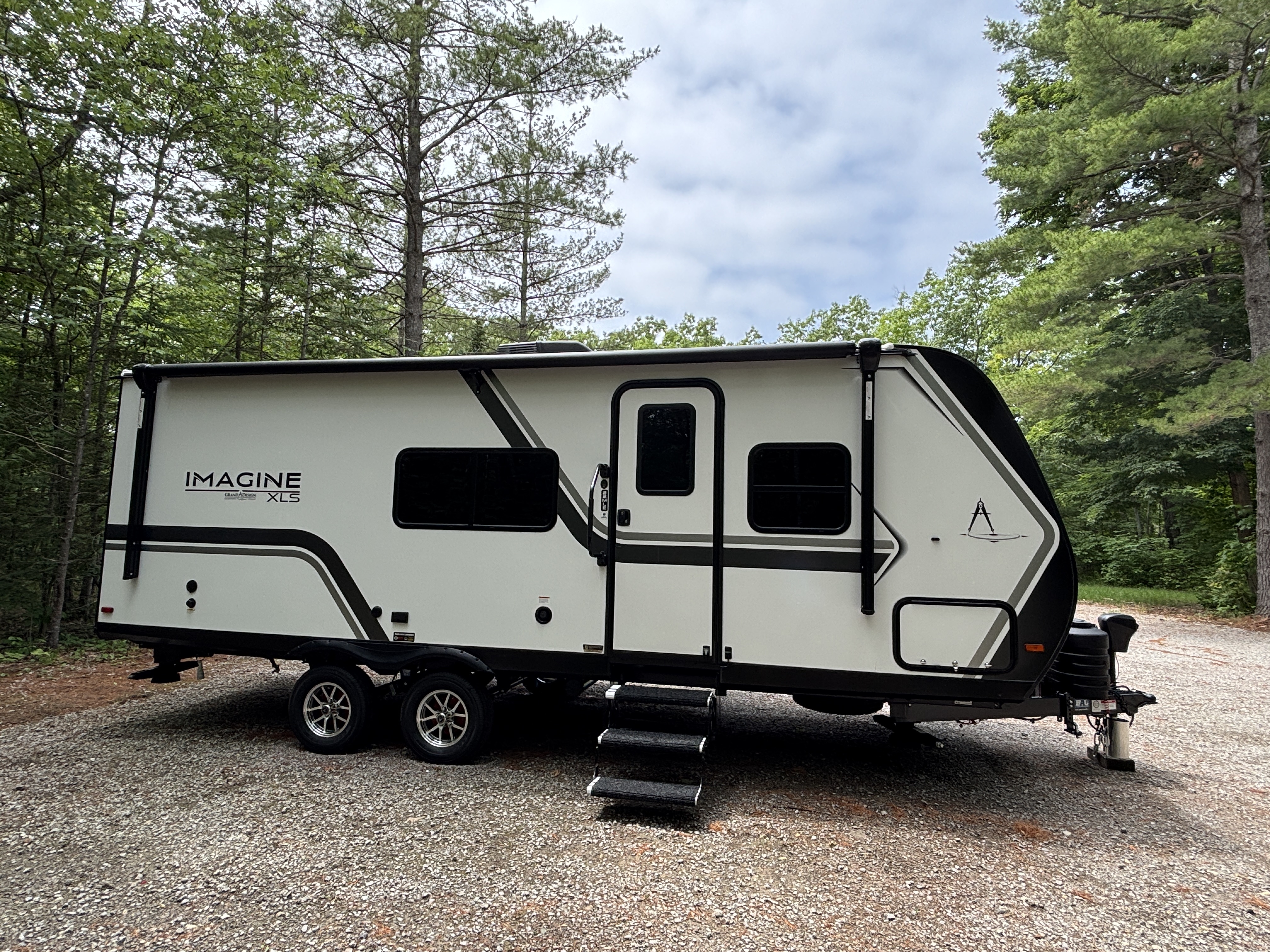 2025 Grand Design IMAGINE XLS 22MLE RV