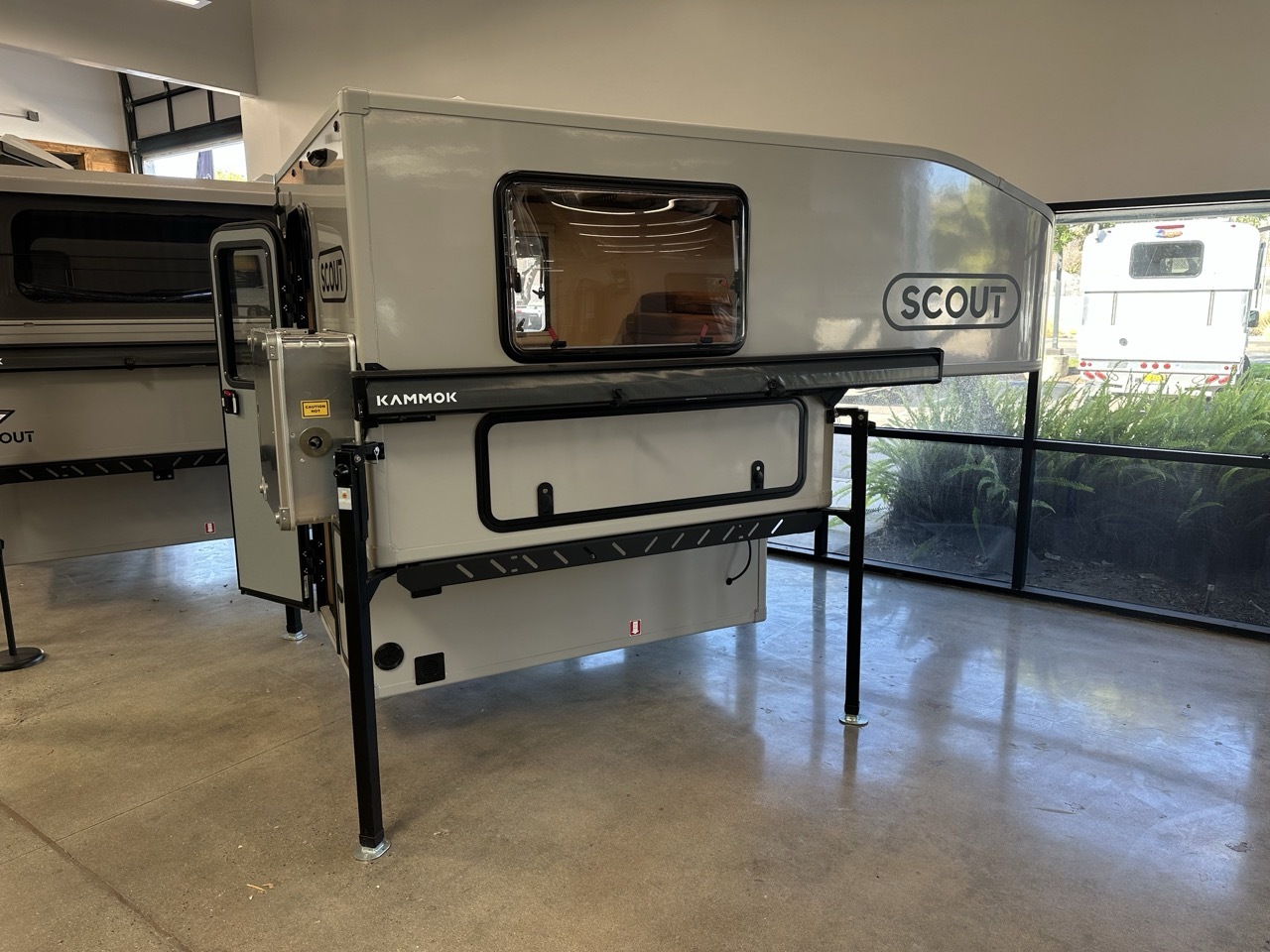 2026 Scout YOHO RV