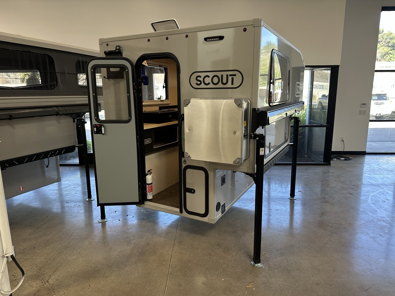 2026 Scout YOHO in san diego CA