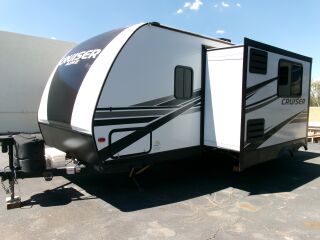 2021 CROSSROADS CRUISER AIRE CA22BBH