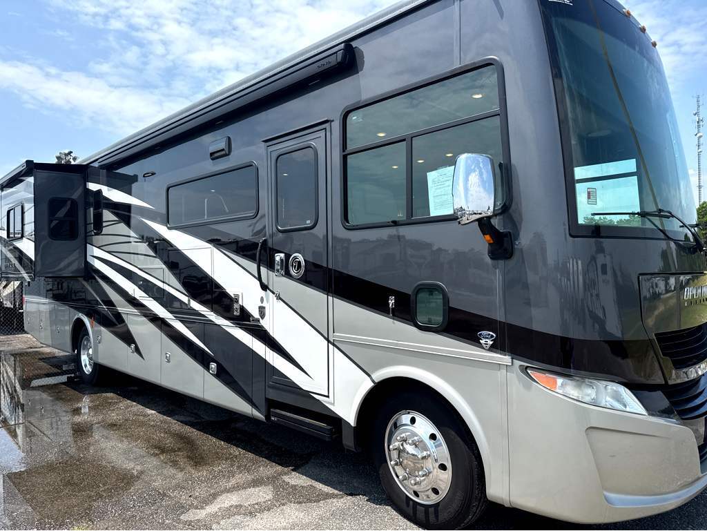 2023 Tiffin Open Road Allegro 36 UA in defuniak springs FL