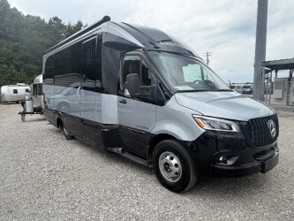 2027 Airstream Atlas 25RT Atlas 25RT RV