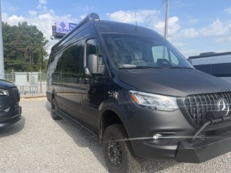 2027 Airstream Interstate 24GTX Interstate 24GTX in tanner AL