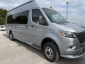 2027 Airstream Interstate 24GT RV