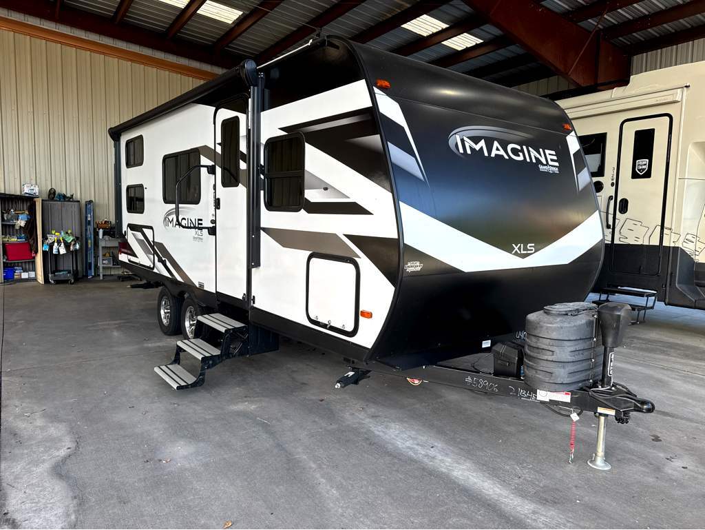 2025 Grand Design Imagine XLS 21BHE RV