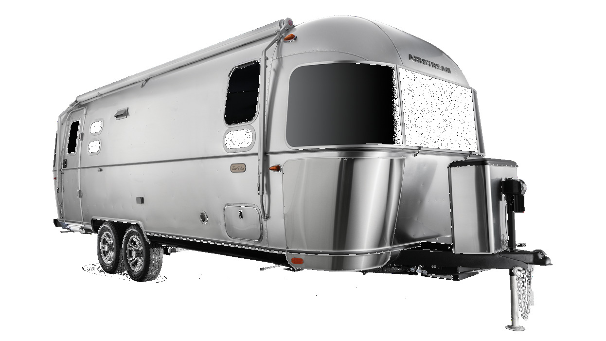 2027 Airstream Trade Wind 27FBQ in tanner AL