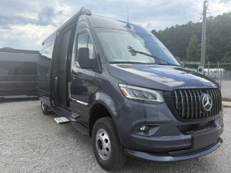 2027 Airstream Interstate 24GL RV