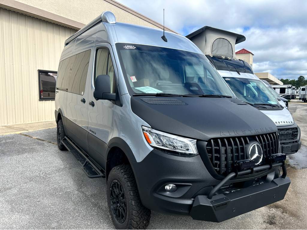 2027 Airstream Interstate 19GTX Interstate 19GTX in defuniak springs FL