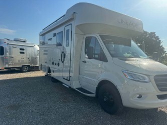 2027 Grand Design Lineage Series M 25FW RV