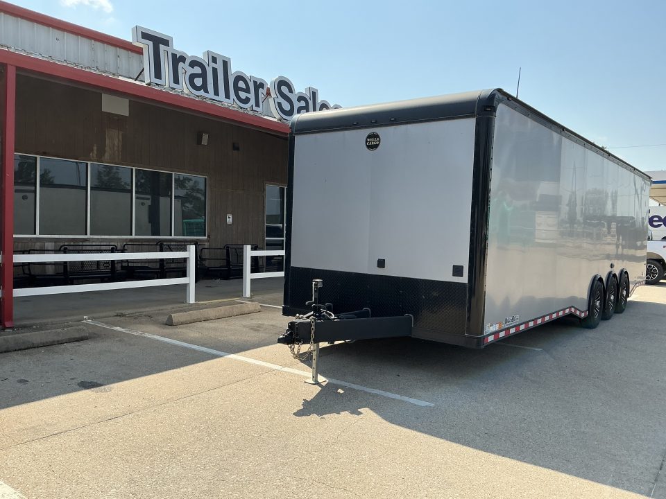 2024 Wells Cargo CH in Tyler, TX