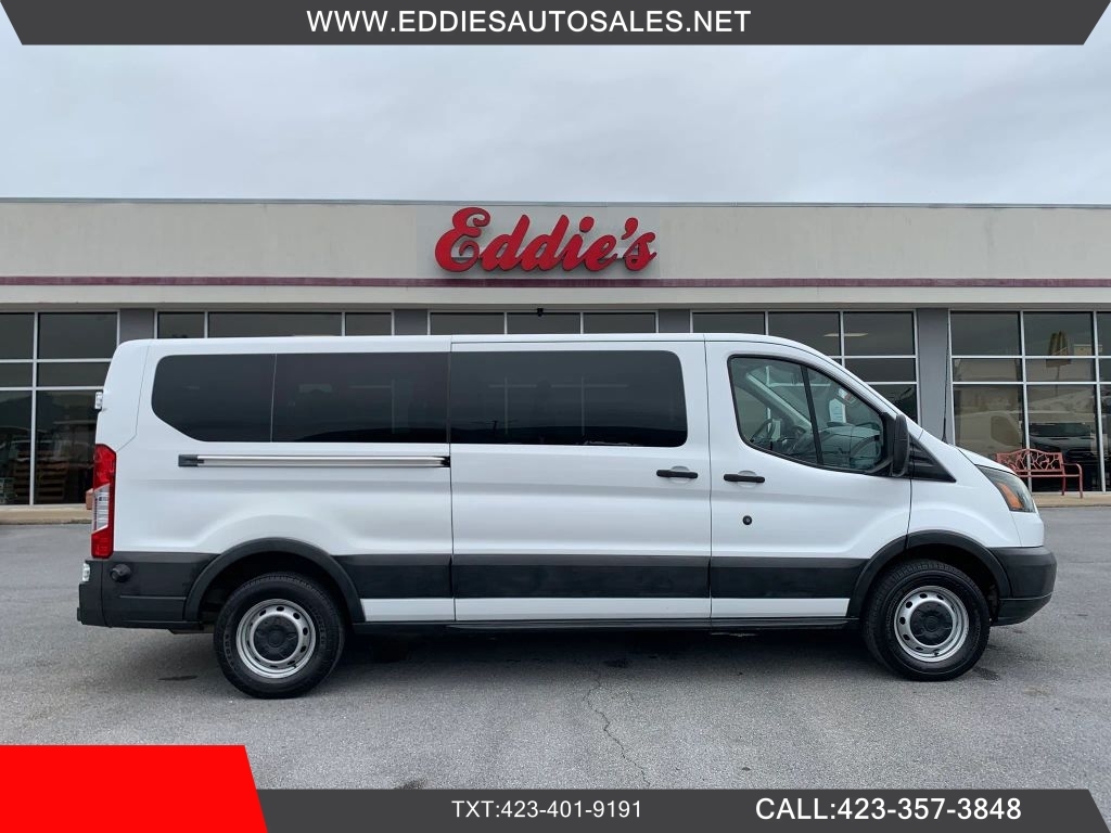 2016 FORD TRANSIT 350 in Church Hill, TN